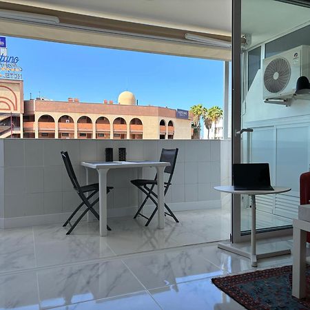Apartamentos Teror - Yumbo Center Playa del Inglés Exterior foto