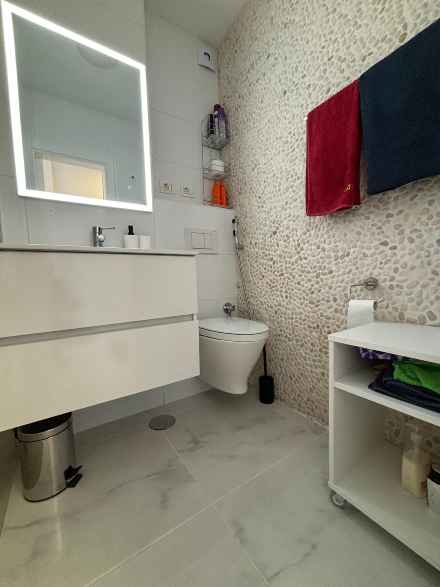 Apartamentos Teror - Yumbo Center Playa del Inglés Exterior foto