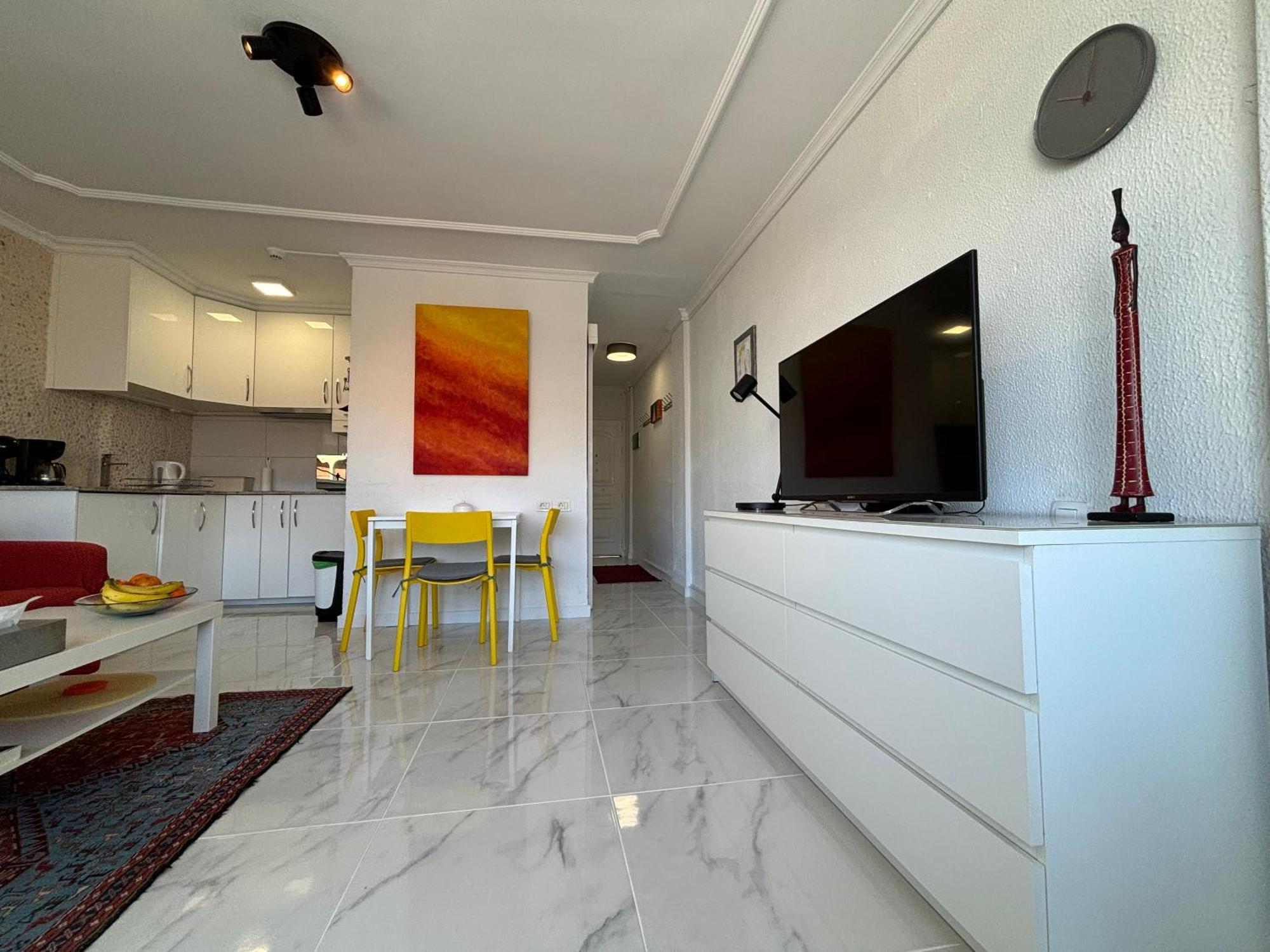 Apartamentos Teror - Yumbo Center Playa del Inglés Exterior foto